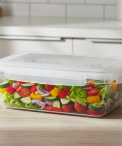 pote plastico 2.75 litros