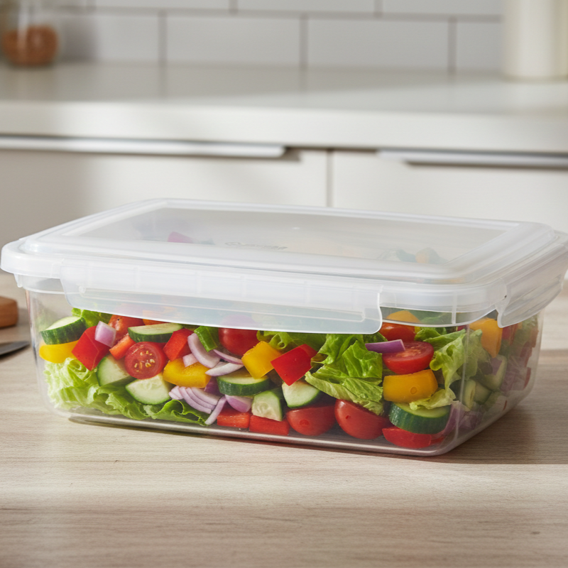 pote plastico 2.75 litros