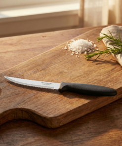 faca de churrasco tramontina de 5 polegadas