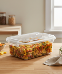 caixa organizadora pequena 3 litros