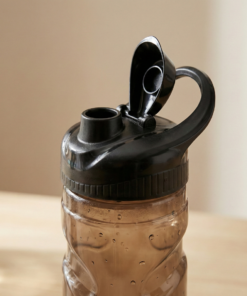 garrafa esportiva abre fácil Sanremo