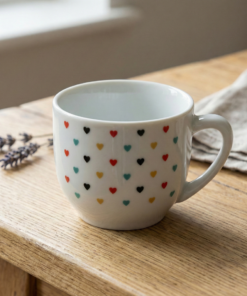 xicara chá paris 170ml