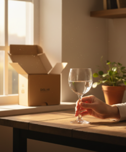 Taça Royal Água 365ml