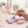 Coleção I Love You Makeup Polibrinq