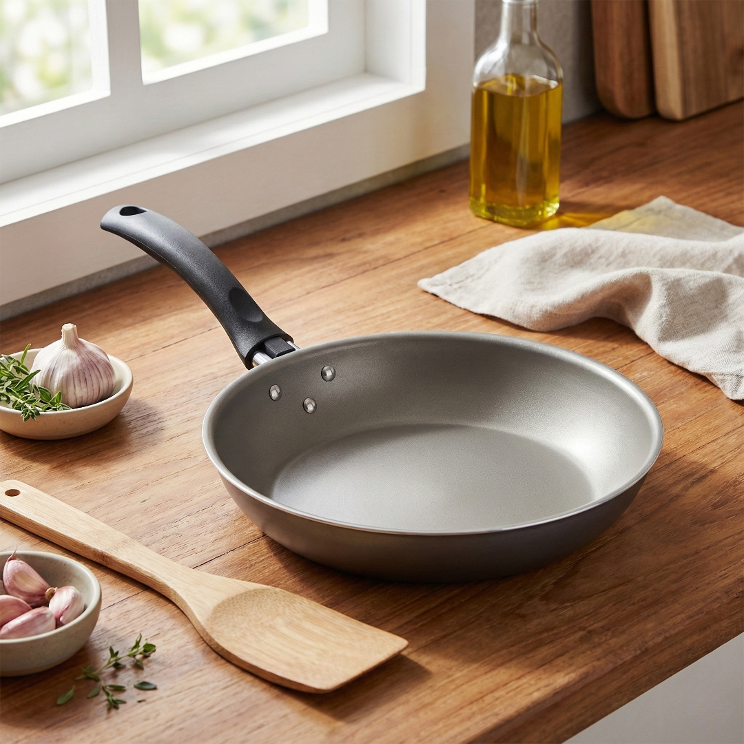 frigideira tramontina 20 cm