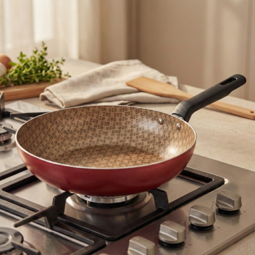 frigideira turim 24cm tramontina