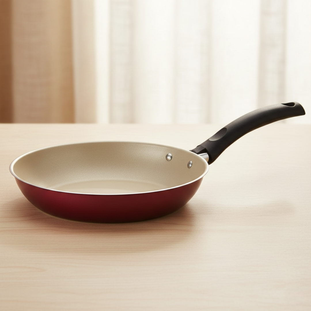 Frigideira Tramontina Turim 16cm