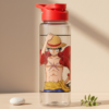 Garrafa One Piece Luffy 750ml Squeeze