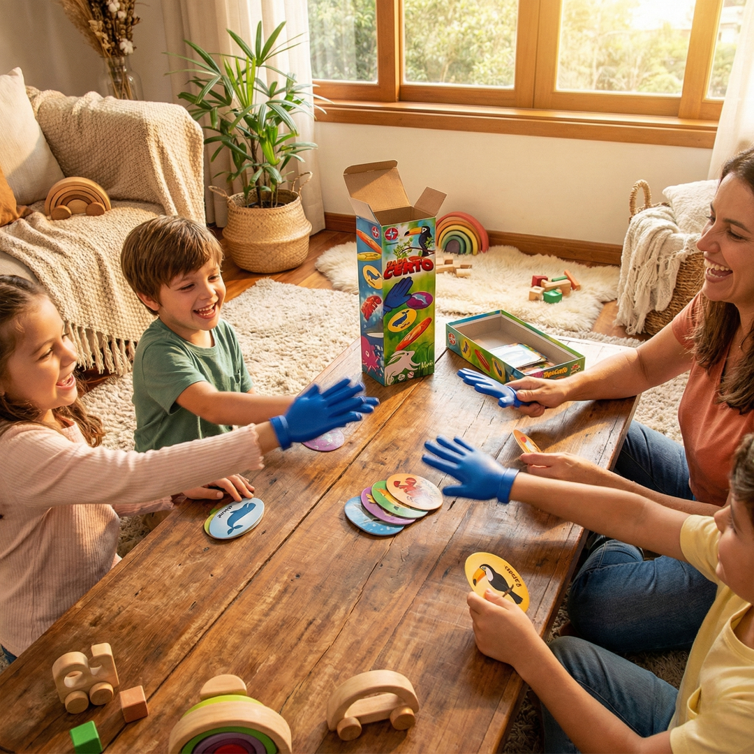jogo tapa certo clássico Estrela