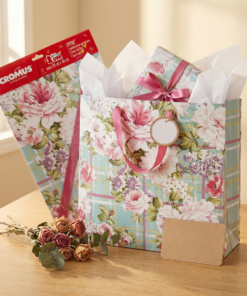 saco de presente grande 50 x 70