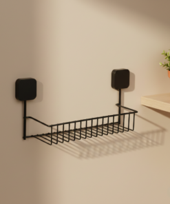 suporte prateleira pastilha Metaltru