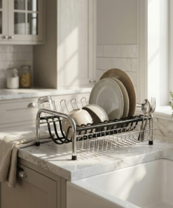 Escorredor de Louças Sec Prime Cama Tubo