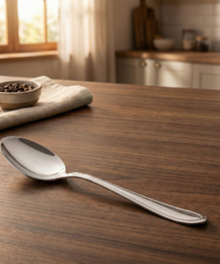 Colher de mesa aço inox