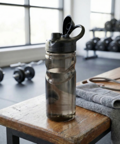 garrafa esportiva abre fácil Sanremo