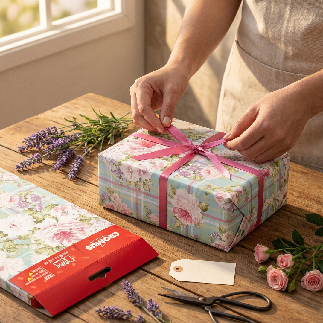 saco de presente grande 50 x 70