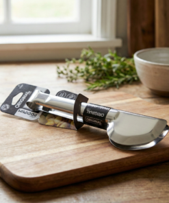 pegador universal inox 20cm