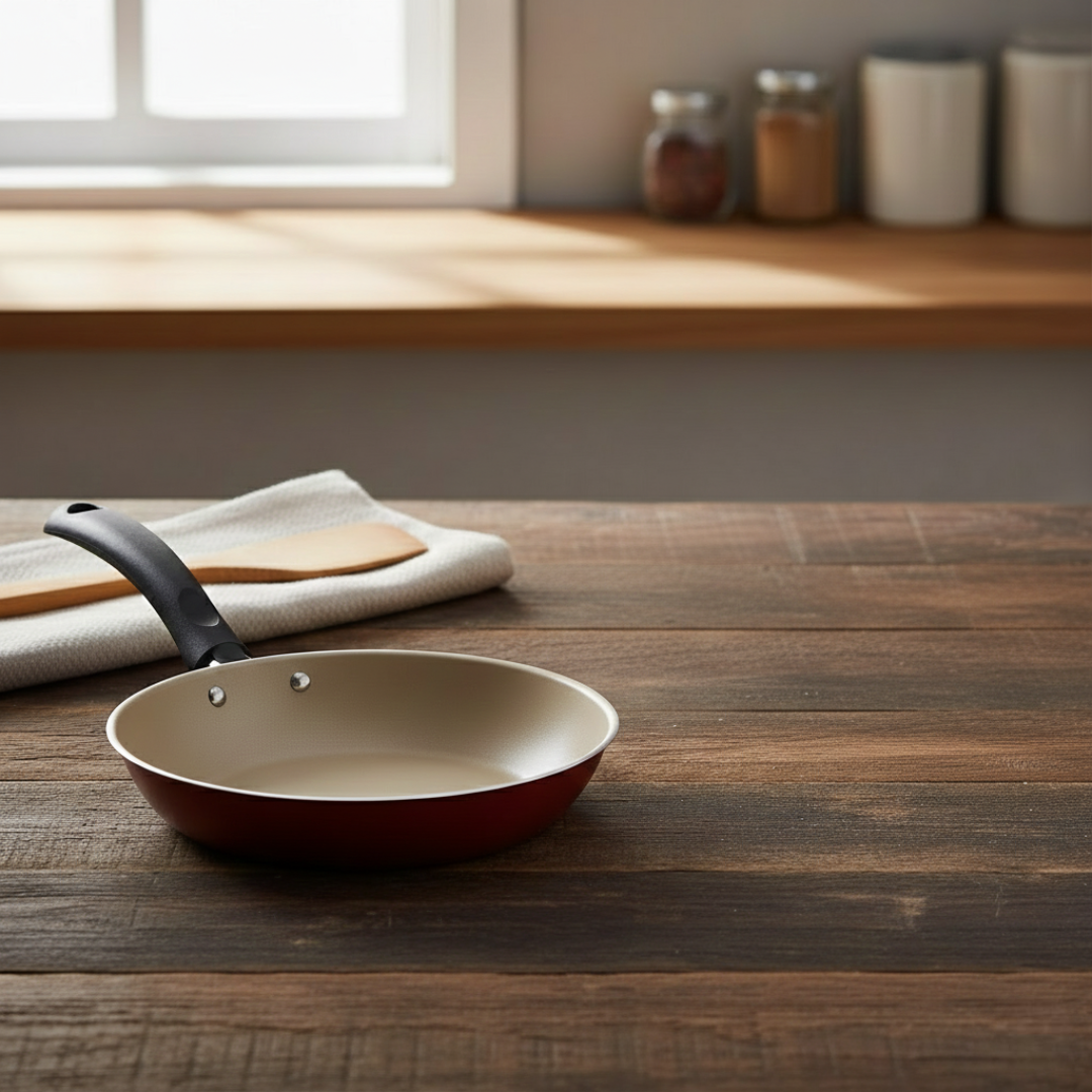 Frigideira Tramontina Turim 16cm