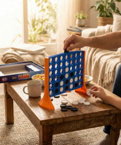 jogo lig 4 estrela Clássico