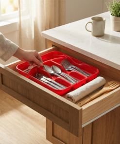 porta talheres gaveta jaguar