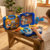Maleta Bag Ferramentas Pakiplast