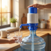Bomba Manual para Garrafão de Água 20L