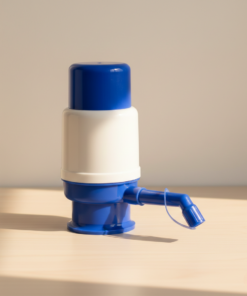 bomba para galão de água 20L