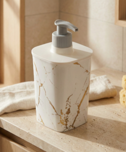 porta sabonete líquido classic