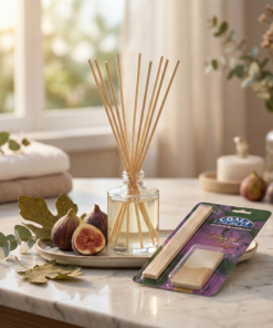 difusor aromas coala flor de figo