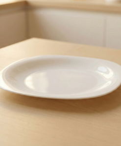 Prato raso opaline plaza