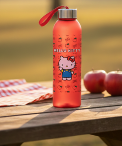 garrafa Hello Kitty 800ml