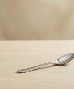 Colher de chá América inox