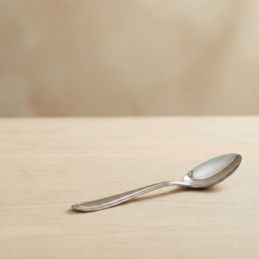 Colher de Chá América Inox Avulsa Original Line