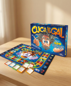 jogo cuca legal Top Line