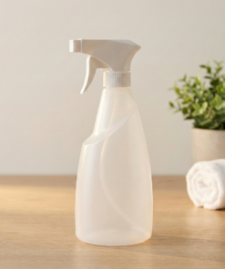 Pulverizador manual 580ml Plásutil