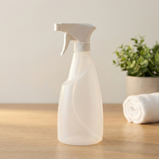 Pulverizador Plástico Manual 580ml Plasútil 4861 Plásutil
