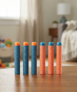 Lançador Nerf Elite 2.0 Prospect,