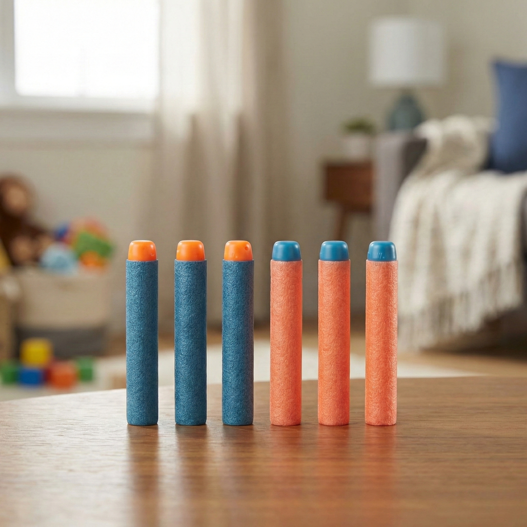 Lançador Nerf Elite 2.0 Prospect,