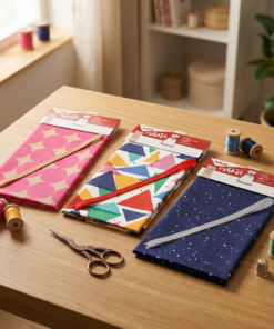 saco presente stitch 50x70