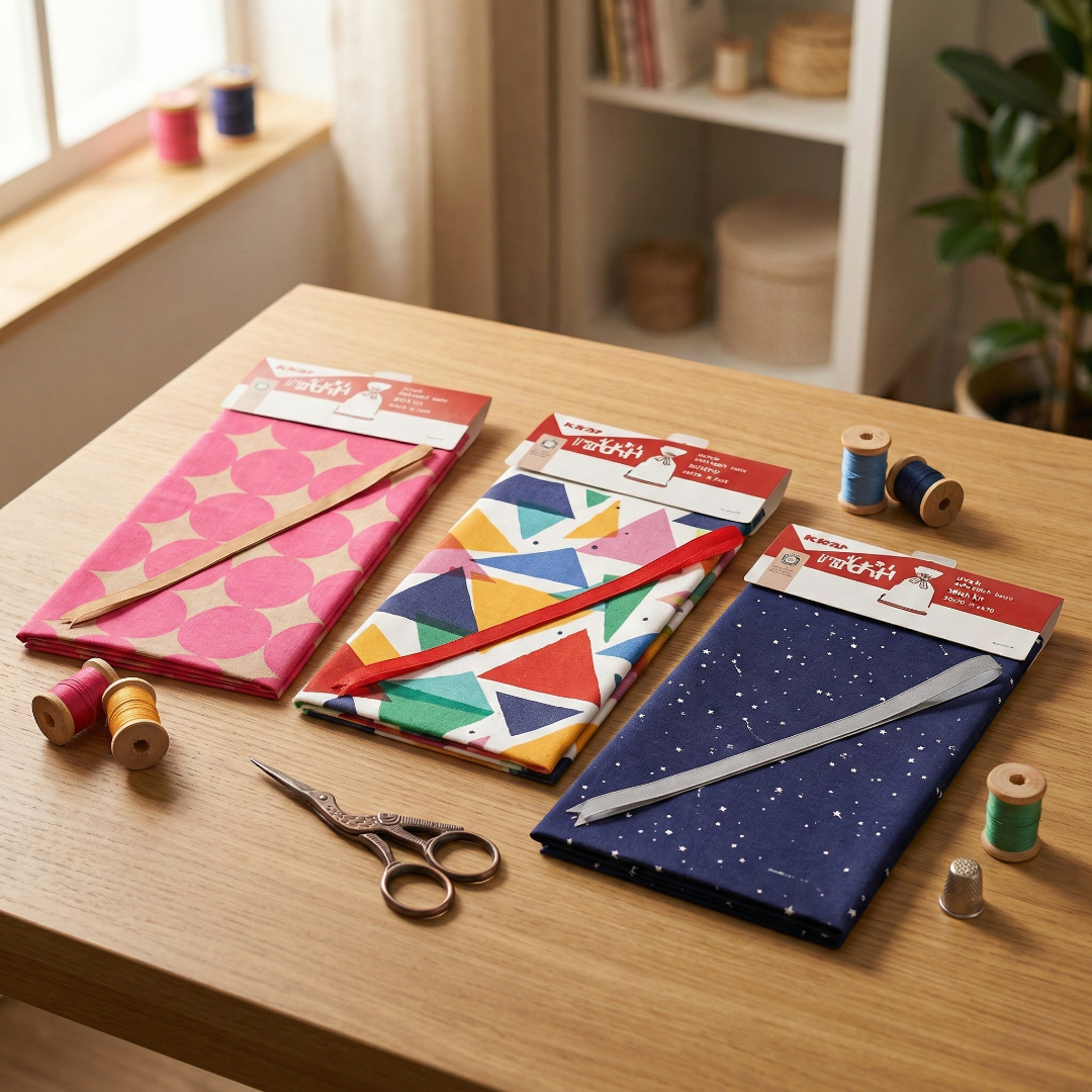 saco presente stitch 50x70