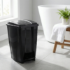 Lixeira com Pedal 7L Eco Nature Jaguar