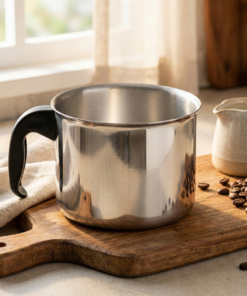 Fervedor 16cm Polido Panelux