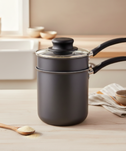 cuscuzeira antiaderente turim tramontina