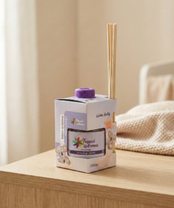 difusor baby aconchego 250ml