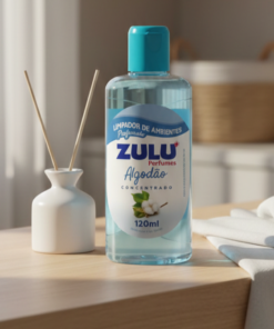 limpador perfumado concentrado Limp Up