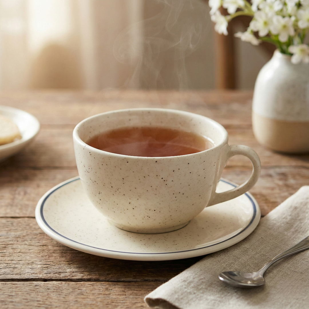 Xícara de Chá Brisa 200ml