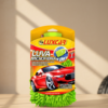 luva de microfibra limpeza Automotiva