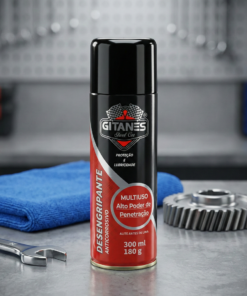 silicone spray gitanes 300ml