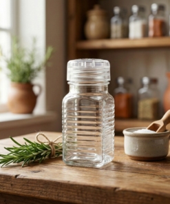 porta tempero vidro lyor