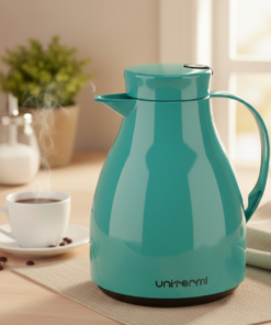 garrafa térmica pequena da linha Paris