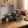Disparador de Moto Infantil Rodão BS Toys
